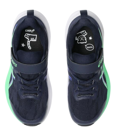 GT-1000 14 PS (Midnight/Vital Green)