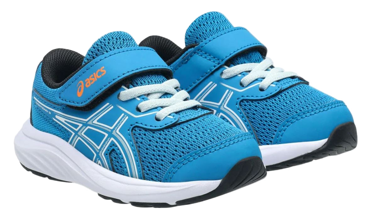 CONTEND 9 TS (Aegean Blue/Cool Grey)