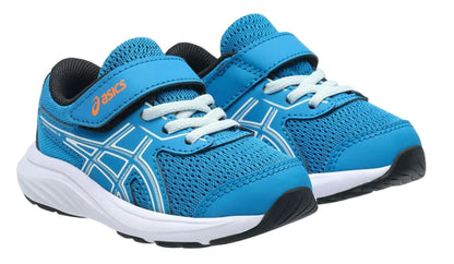 CONTEND 9 TS (Aegean Blue/Cool Grey)