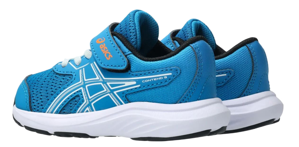 CONTEND 9 TS (Aegean Blue/Cool Grey)