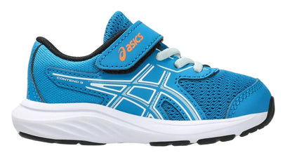 CONTEND 9 TS (Aegean Blue/Cool Grey)