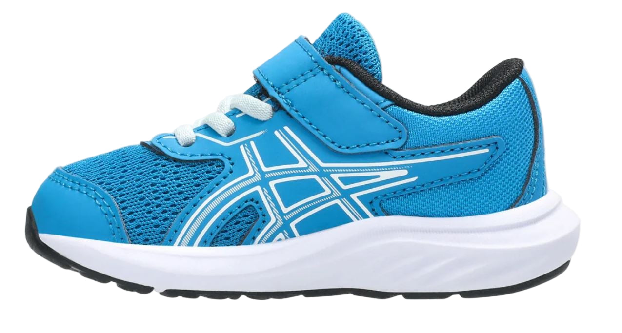 CONTEND 9 TS (Aegean Blue/Cool Grey)