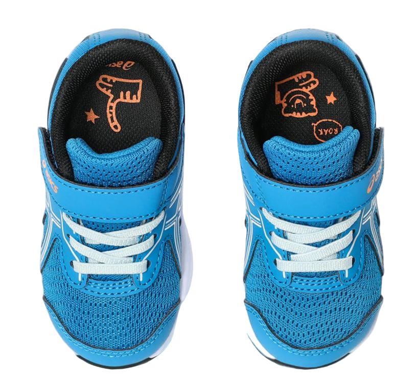 CONTEND 9 TS (Aegean Blue/Cool Grey)