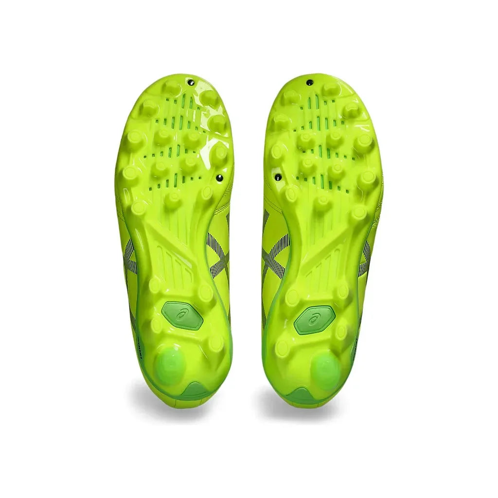 DS LIGHT JR GS (Safety Yellow/Black)