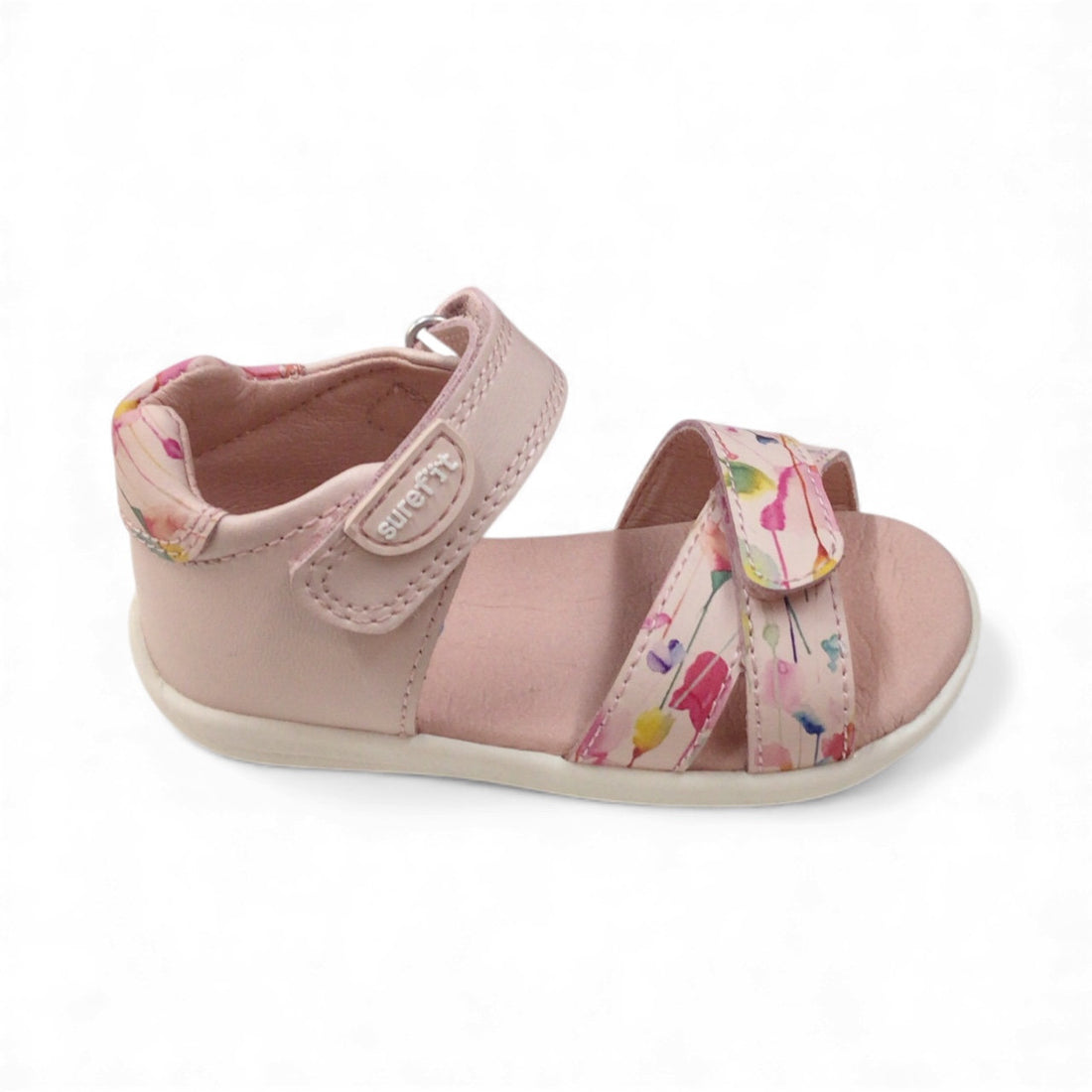 Bee Pink Print