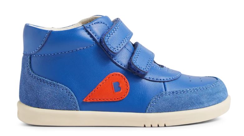 I-Walk Champ High (Olympian Blue)