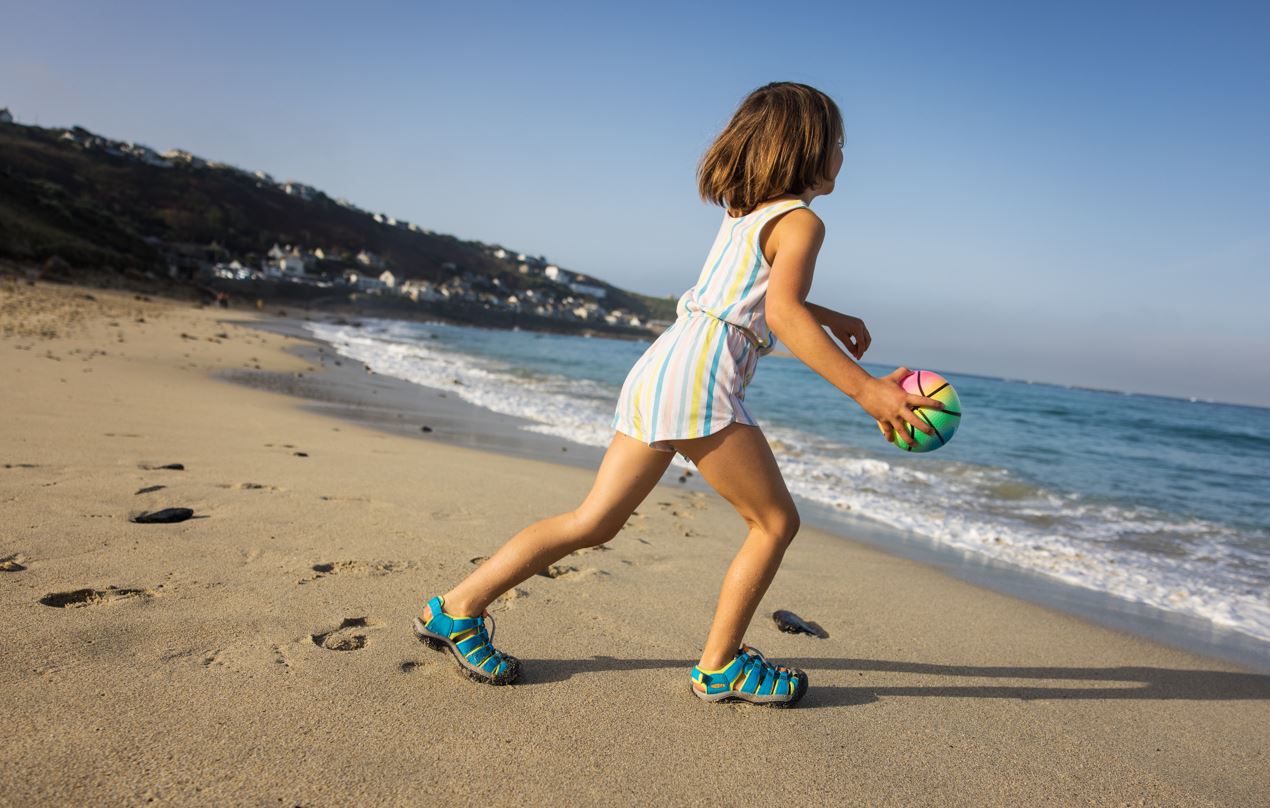 Newport Boundless (Blue Atoll Daiquiri Green)