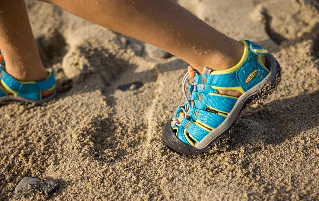 Newport Boundless (Blue Atoll Daiquiri Green)