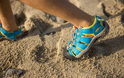 Newport Boundless (Blue Atoll Daiquiri Green)