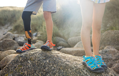 Newport Boundless (Blue Atoll Daiquiri Green)