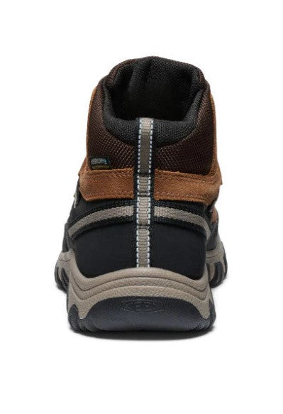 Targhee Boot (Mid Rise) Bison WP