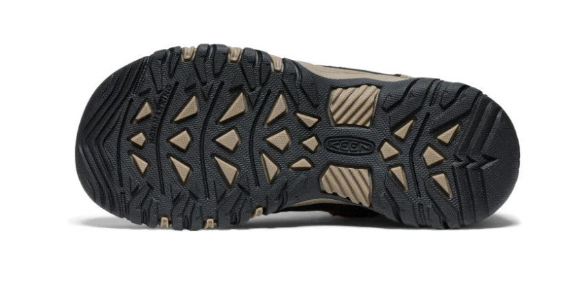 Targhee Boot (Mid Rise) Bison WP