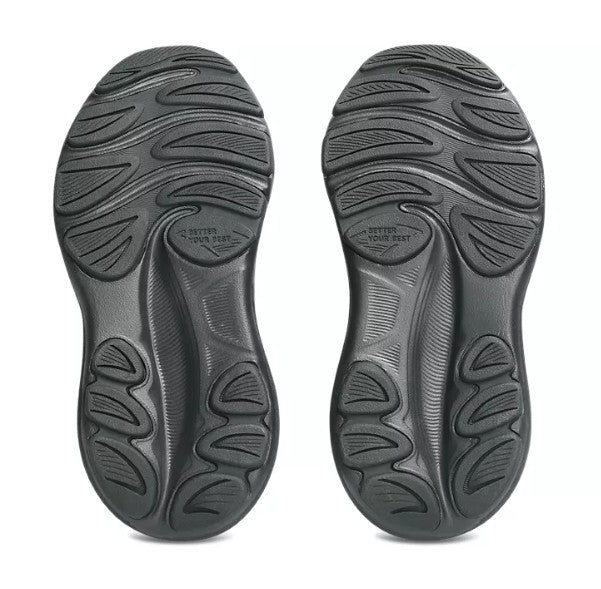CONTEND 10 PS (Black/Carrier Grey)