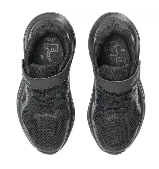 CONTEND 10 PS (Black/Carrier Grey)