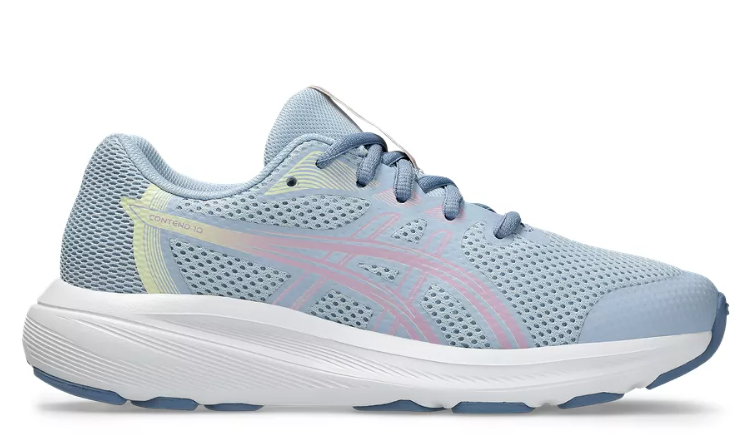CONTEND 10 GS (Solid Air / Hazy Lilac)