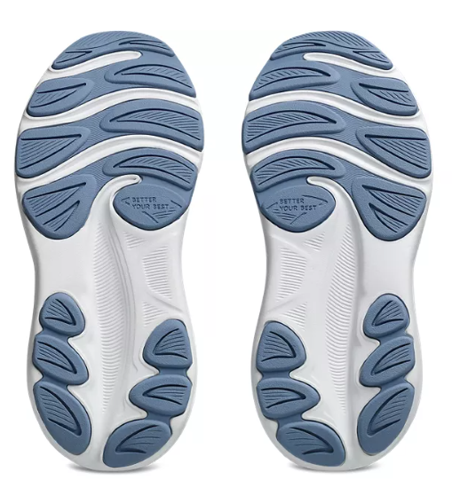 CONTEND 10 GS (Solid Air / Hazy Lilac)