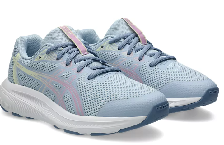 CONTEND 10 GS (Solid Air / Hazy Lilac)