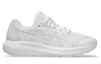 CONTEND 10 GS (White / Cloud Grey)