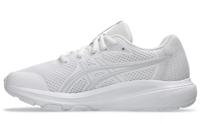 CONTEND 10 GS (White / Cloud Grey)