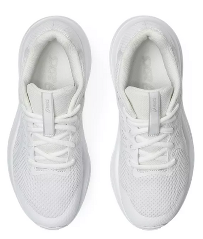 CONTEND 10 GS (White / Cloud Grey)