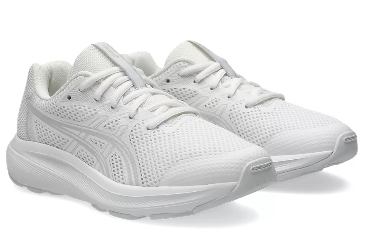 CONTEND 10 GS (White / Cloud Grey)