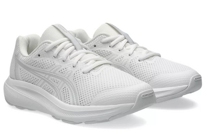 CONTEND 10 GS (White / Cloud Grey)