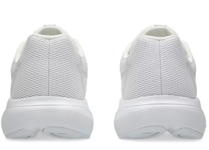 CONTEND 10 GS (White / Cloud Grey)