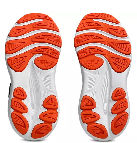CONTEND 10 PS (Grand Shark / Energy Orange)