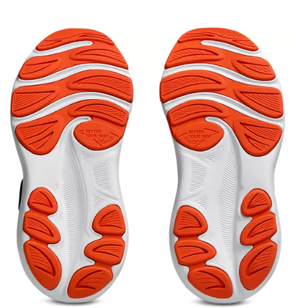 CONTEND 10 PS (Grand Shark / Energy Orange)