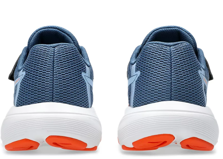 CONTEND 10 PS (Grand Shark / Energy Orange)