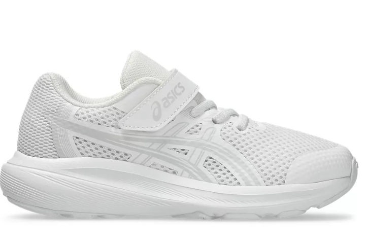 CONTEND 10 PS (White / Cloud Grey)