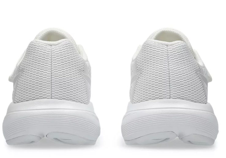 CONTEND 10 PS (White / Cloud Grey)