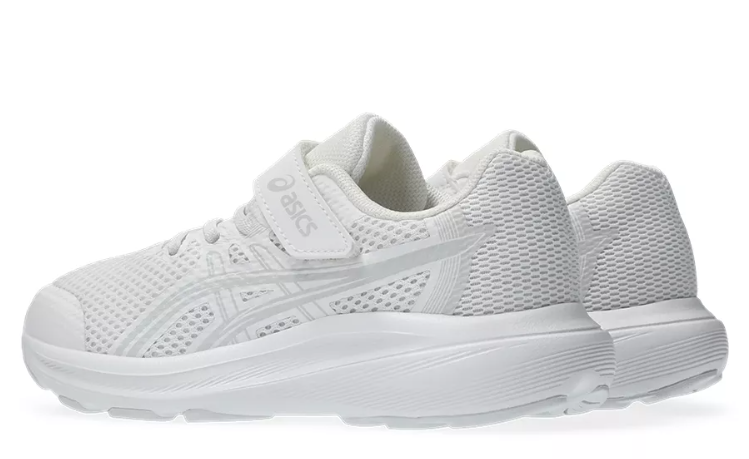 CONTEND 10 PS (White / Cloud Grey)