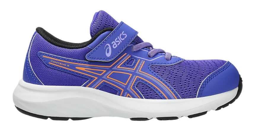 CONTEND 9 PS (Cobalt Burst/Amethyst)