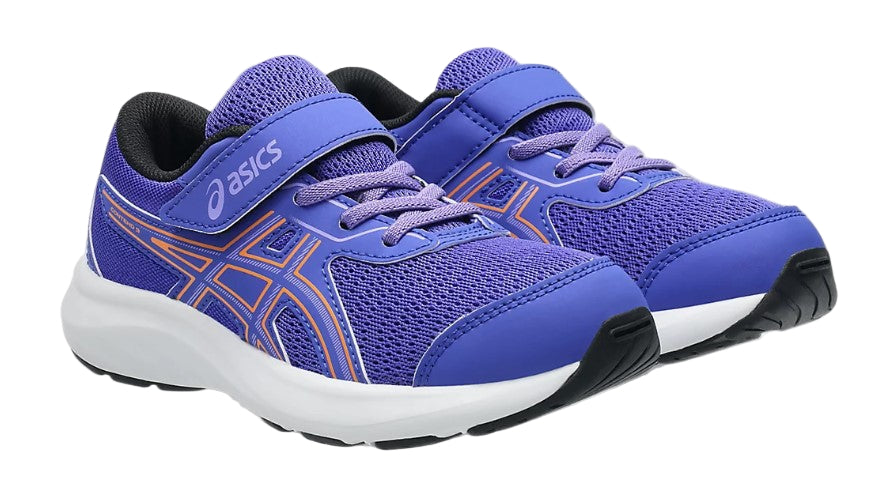 CONTEND 9 PS (Cobalt Burst/Amethyst)