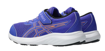 CONTEND 9 PS (Cobalt Burst/Amethyst)