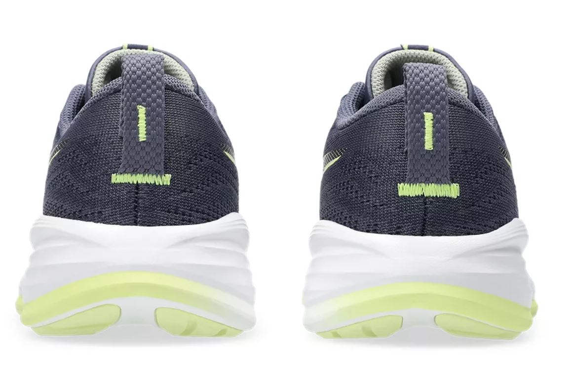 GEL-CUMULUS 27 GS (Indigo Fog/Lucid Yellow)