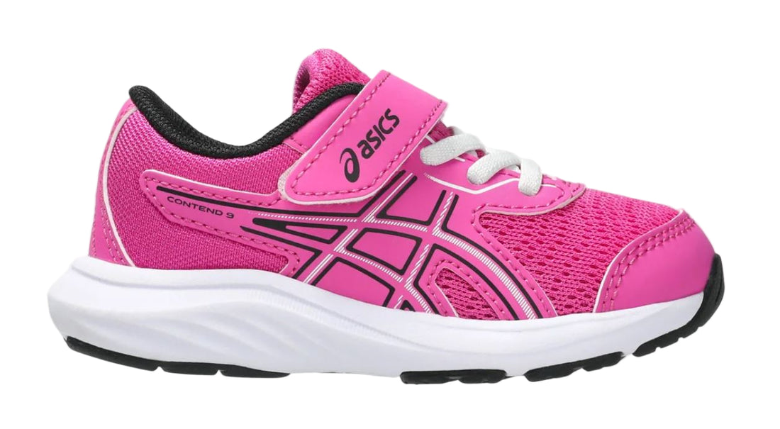 CONTEND 9 TS (Digital Sakura/Black)