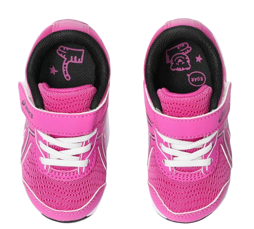 CONTEND 9 TS (Digital Sakura/Black)