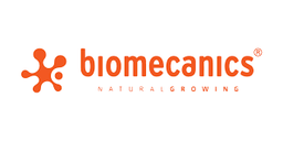 Biomecanics logo