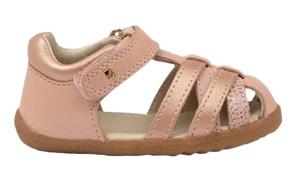 Step Up Cross Jump (Dusk Pearl)