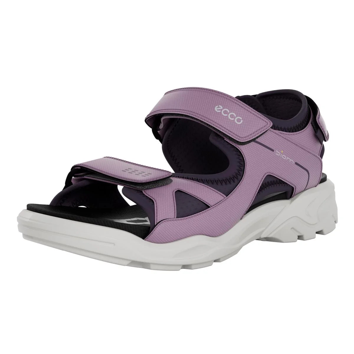 Biom Raft (Lavender Mist)