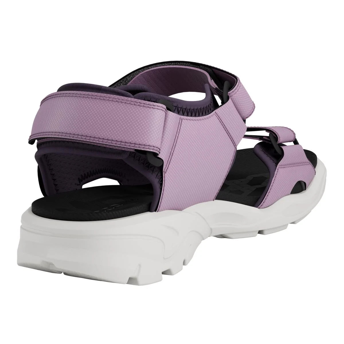 Biom Raft (Lavender Mist)