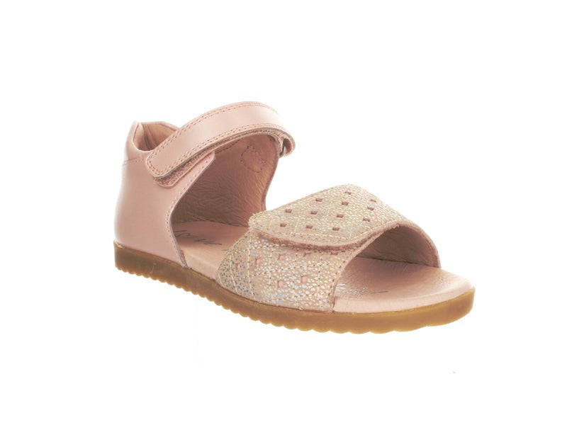 Esther Pink Shimmer