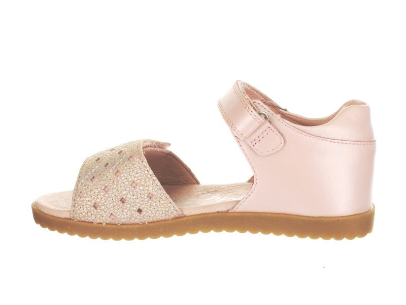 Esther Pink Shimmer