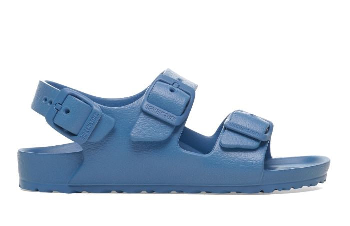 Milano Kids EVA Elemental Blue (Narrow)