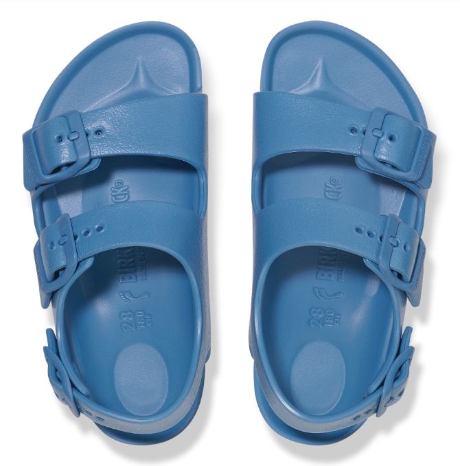 Milano Kids EVA Elemental Blue (Narrow)