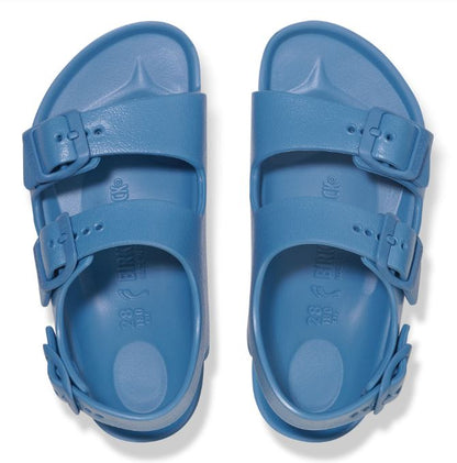 Milano Kids EVA Elemental Blue (Narrow)