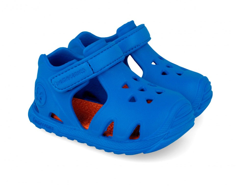 BioAQUA Sandal (Royal)