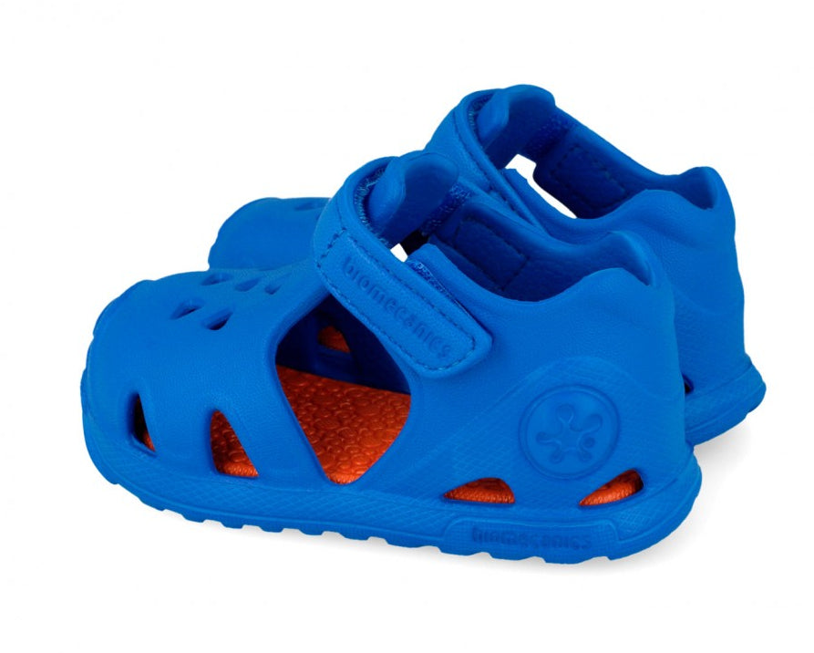 BioAQUA Sandal (Royal)